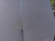 Fucking Sharon Tight Asshole In Public