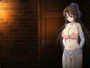 Succulent Hentai Pussy Gets Hammered