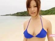 Adorable Hot Asian Girl Banging Segment 2