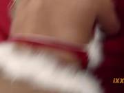 Sexy Seductive Babe Banging Teen 2