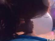 Dirty Dancing With Lusty Babes Video