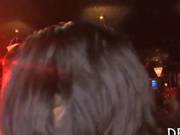 Two Stripers Showing Dicks Amateur 5