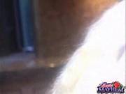 Good Cock Humper Monica Mayhem Takes A Massive Facial Cumshot