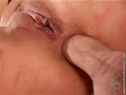 Slut Jessica May Gets Her Tiny Asshole Gapped And Fucked Hard