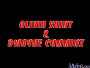 Olivia Is Hot For Cock Film 2