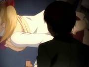 Animated Teenie Doll Mouth Fucked Real Hard 