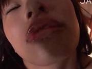 Asian Babe Has A Sweet Ass To Show Off Video