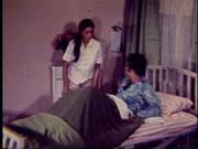 Nurse With A Hairy Pussy Fucks With Her Patient In Vintage Porn Scene