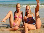 Family Beachwear 2060