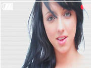 Stimulating Girl With Perky Titties