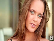 Blue Eyed Beauty Tease Video