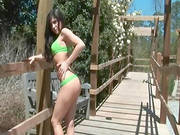 An Ass To Die For Outdoors