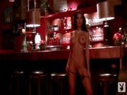 Her Hot Body Looks Good In Lingerie