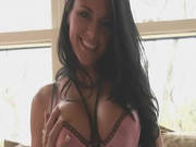 Sensuality Comes Easy To Erotic Model