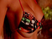 Fake Tits In The Grotto