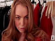 Curvy Girl Tries On Outfits