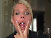 Makeup For The Blue Eyed Beauty