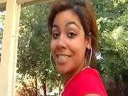 Sweet Hot Latino Has Sex