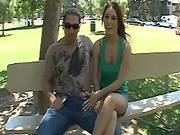 Sweet Little Girl Gets Fucked