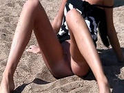 Showing Off Some Body