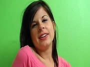 Guy Owns A Hot Babe On Cam