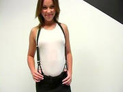 Milk Covered Tits On Video