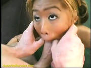 Young Asian Anal And Deepthroat
