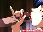 Horny Hentai Fucking