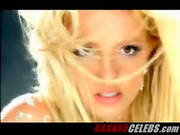 See-through And G-string Karaoke Version
