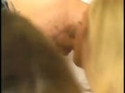 Cock Sharing