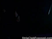 Dirty Stripper Exposed
