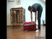 Flexi Teen Doll