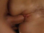 Perfect Blonde Babe Fucking And Sucking