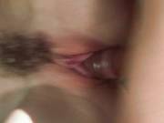 Thick Cumshot For Milf On Sunglasses In Outdoors Sex Vid