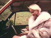 Her First Lesbian Scene (vintage)