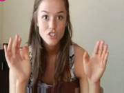 Hot Brunettes First Time Anal