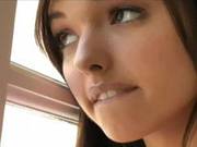 Tight Brunette Knows How To Fuck