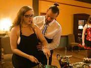 Hardcore Bdsm And Rough Spanking In This Amazing Bondage Video
