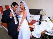 What A Wedding