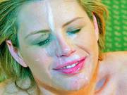 Buxom Poon Lisa Is All Over Cock Sucking