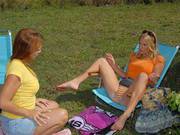 Picnic Pussy