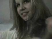 Wanna See My Girlfriend Giving Head? (real)