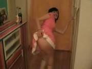 My Drunk Girlfriend - This Is A Real Video