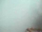 Sexy Girl Blowjob In The Train