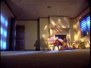 Hawt Slut Rubs Her Juicy Crack And Boy-friends Fucks Her Deep In Her Anal Opening