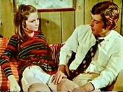 Sexy Babe Enjoying A Great Fuck In This Vintage Video