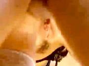 Monika Receives Two Dicks In One Hole And Sweet Facial