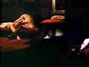 Two Horny Lesbian Cuties In Hot Vintage Sex Movie