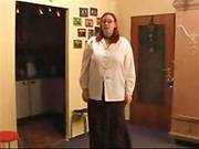 Bbw Slave Gets Her Big Breasts Tortured Hard