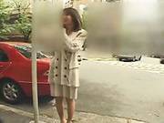 Shizuka Aizawa - Exhibition & Cum Walk - 1